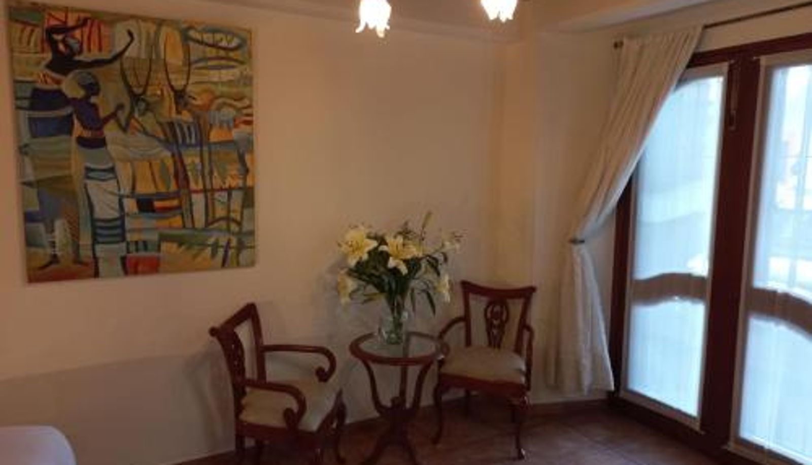 Info - Marhialja Hotel Boutique
