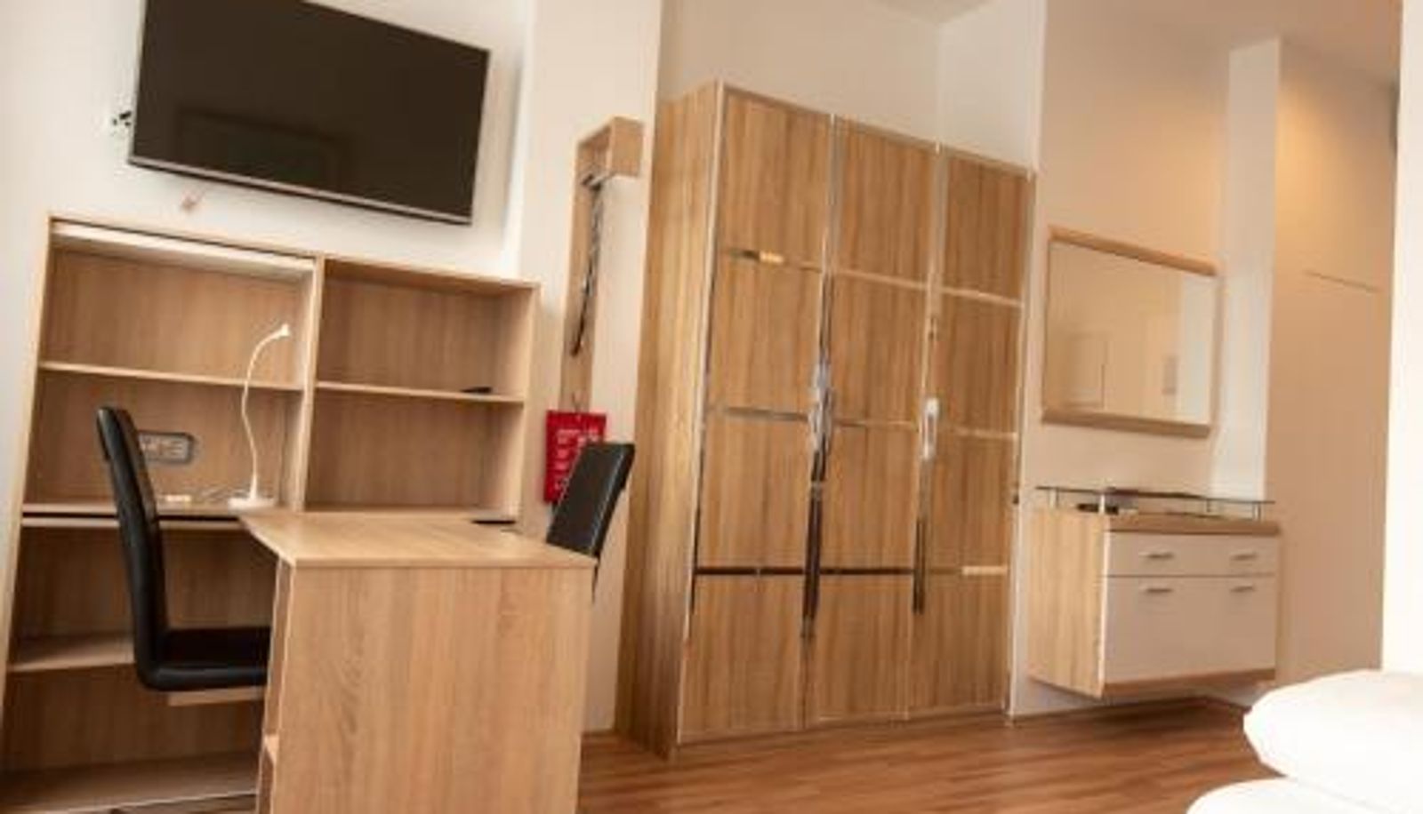 Apartment - City Appartements Weiz