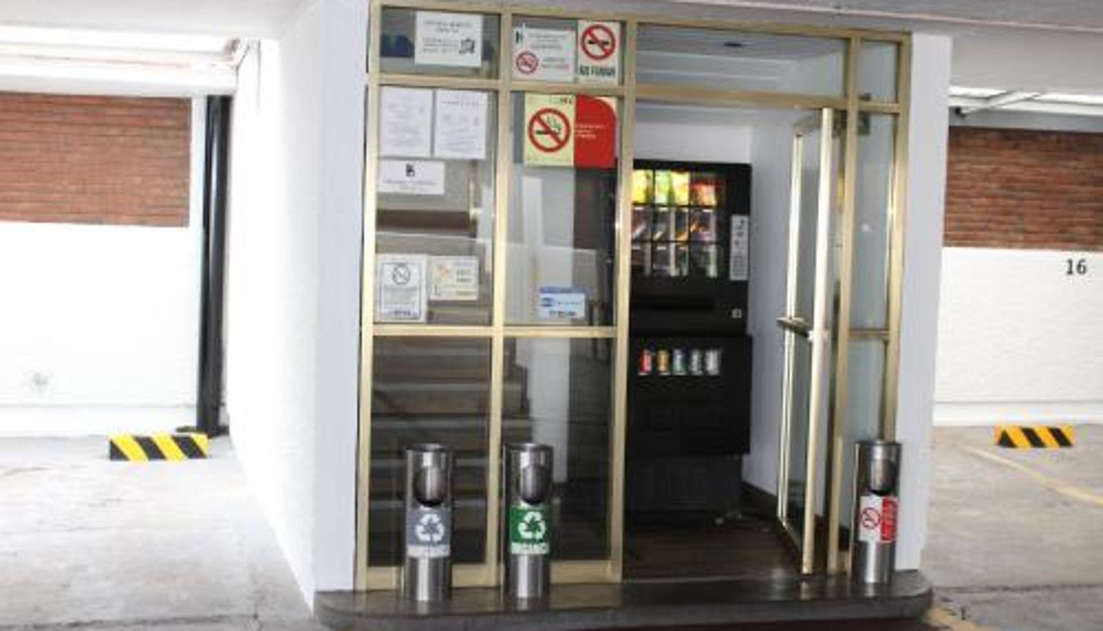 Info - Hotel del Sur
