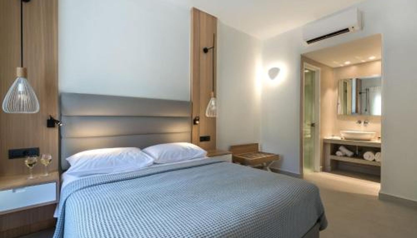 Suite - Strogili Hotel - Adults Only