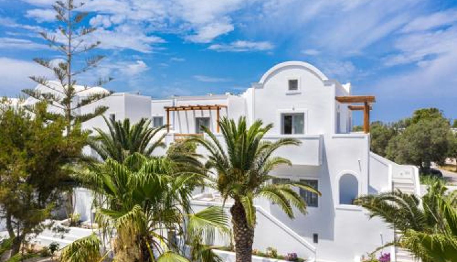 Info - Strogili Hotel - Adults Only
