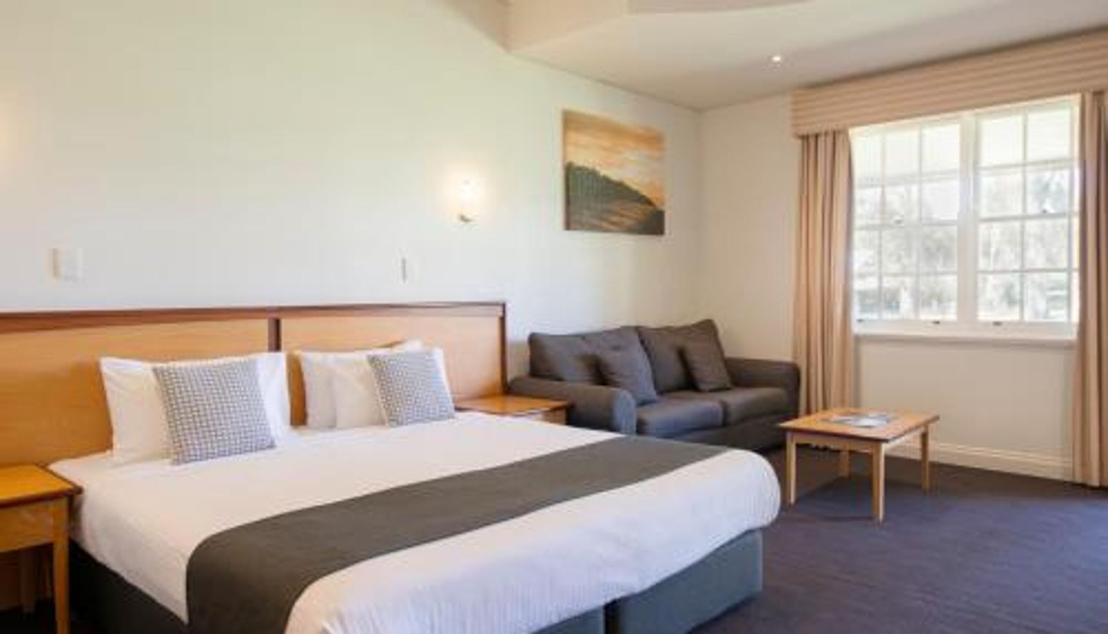 Room - Serafino McLaren Vale