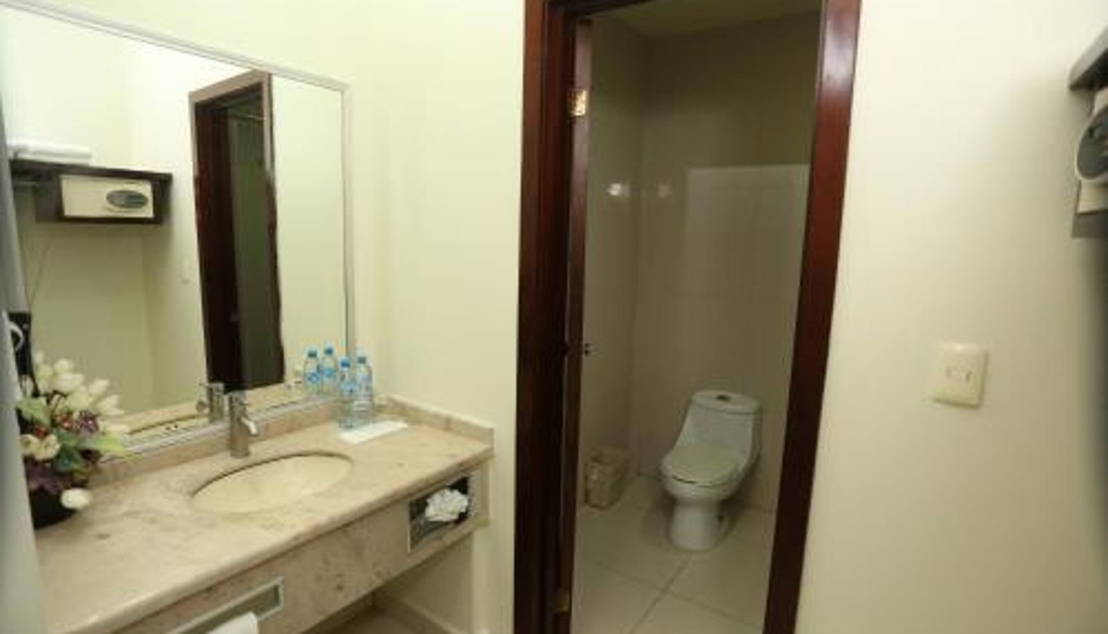 Habitación estándar - Hotel Marel