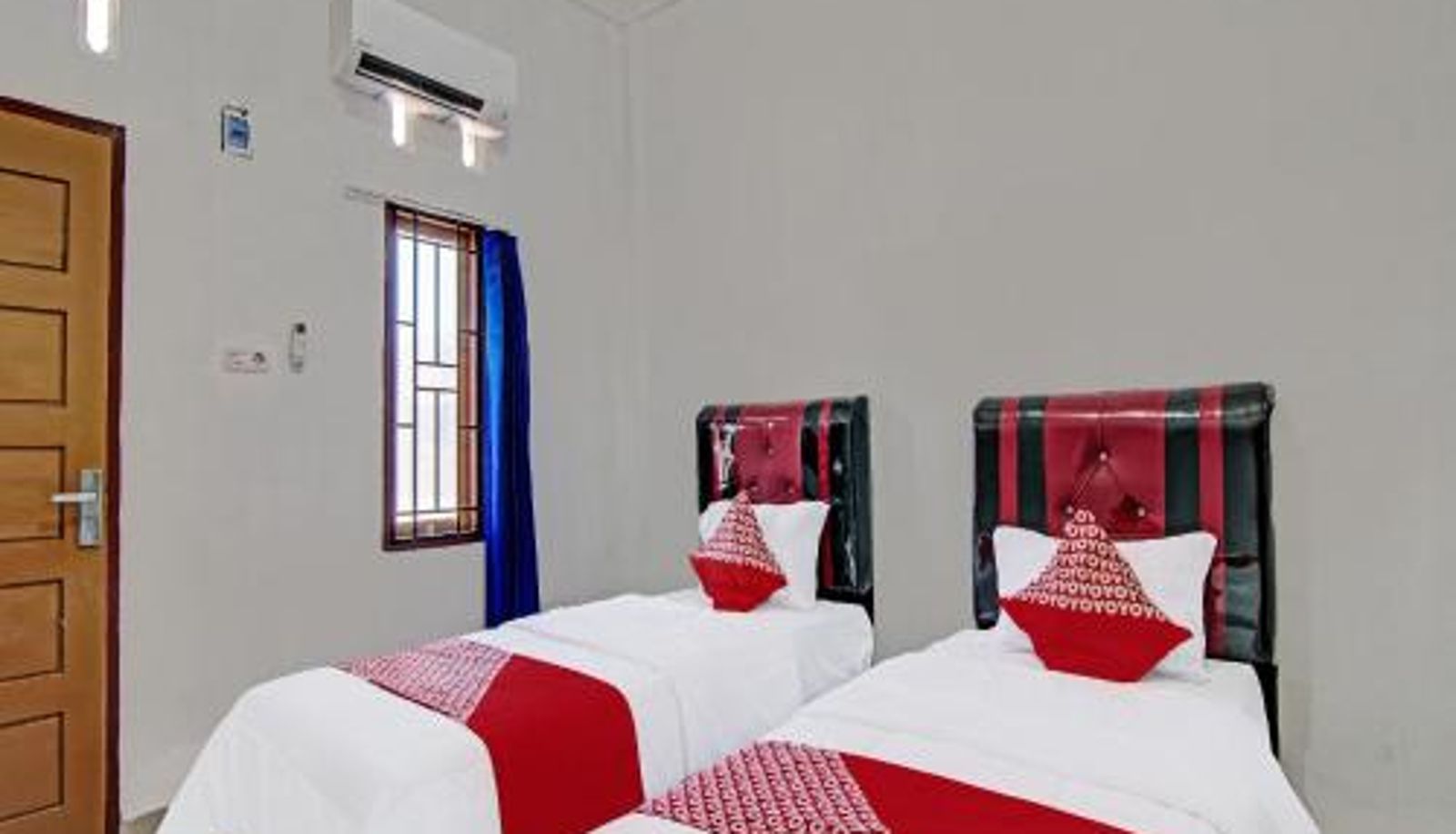 Camera - OYO 92135 A3 Homestay Syariah Executive