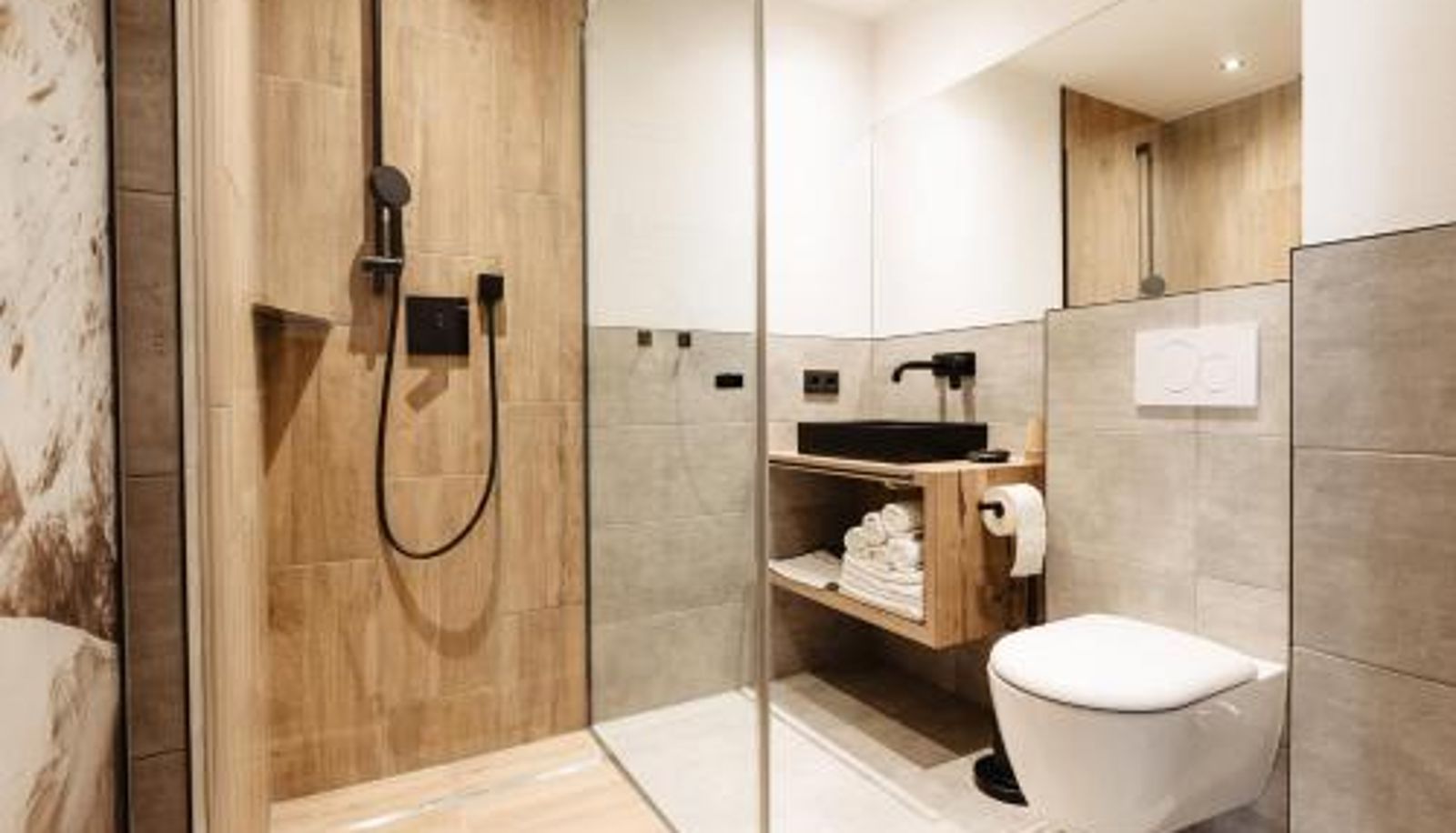 Zimmer - Embacher Sporthotel
