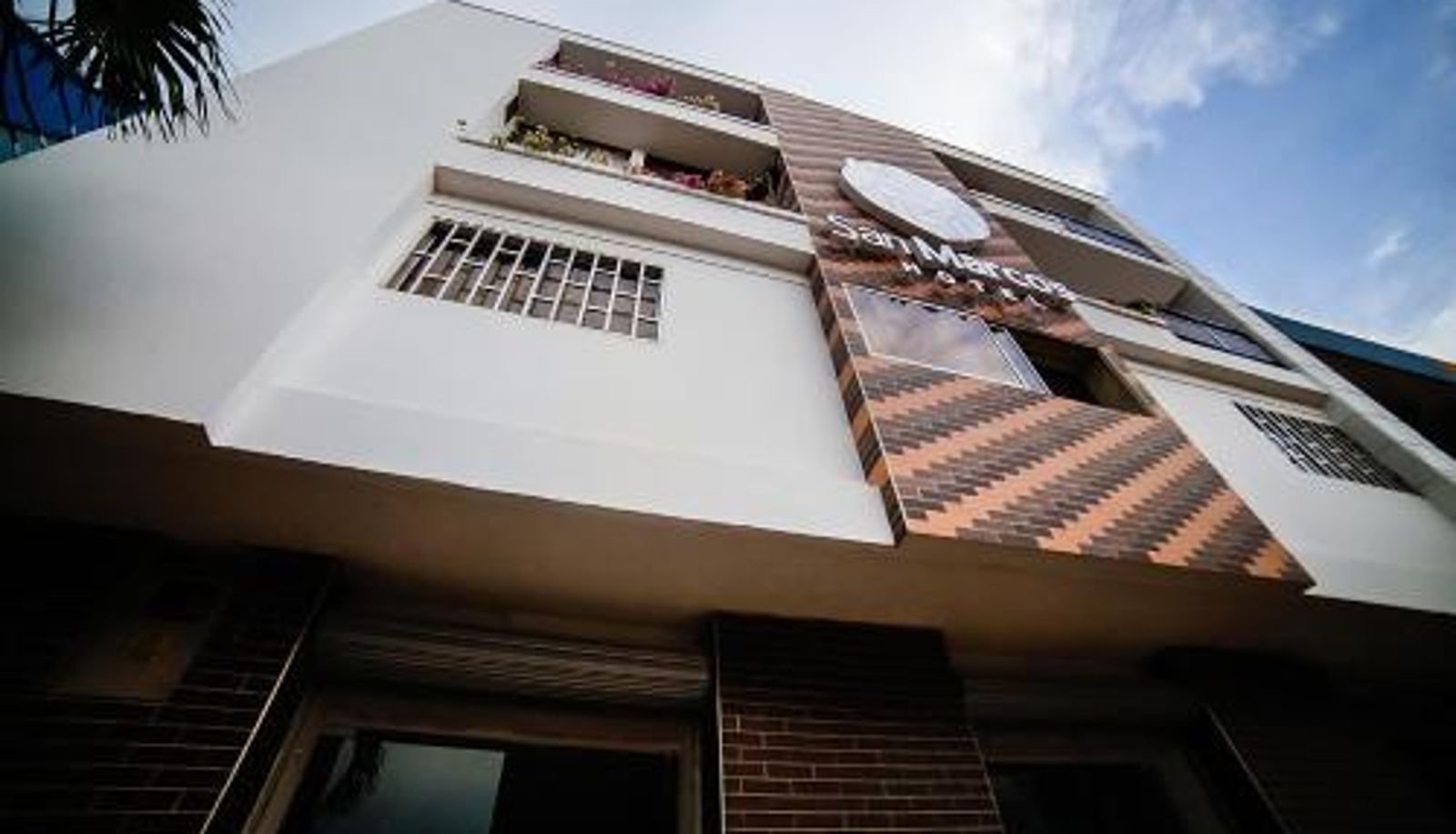 Info - Hotel San Marcos Barranquilla