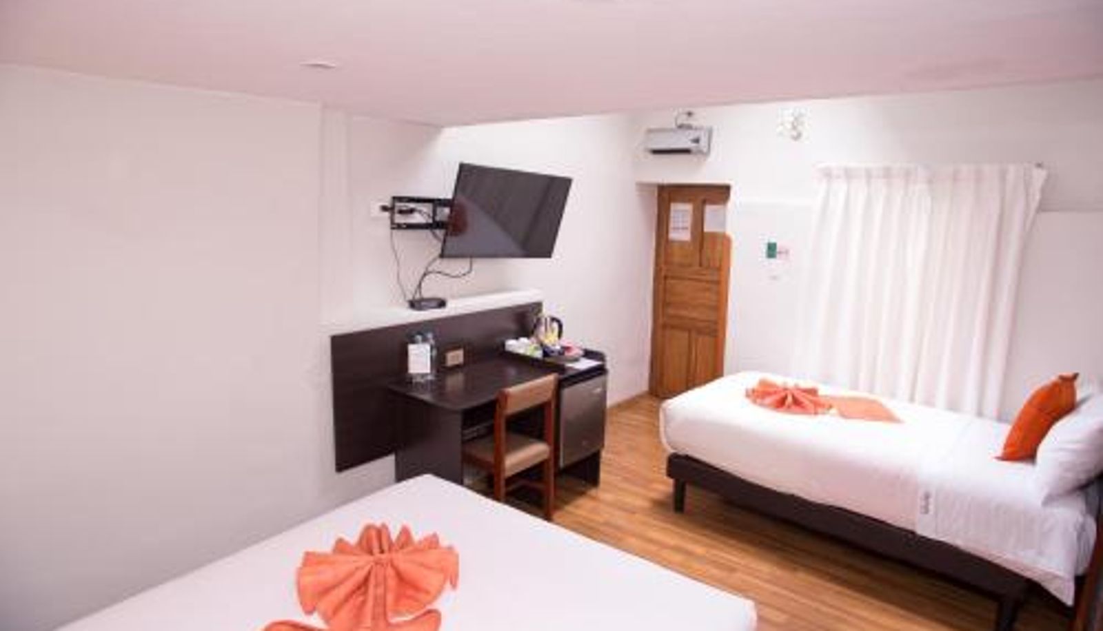 Pokój typu standard - Hotel Arcangel