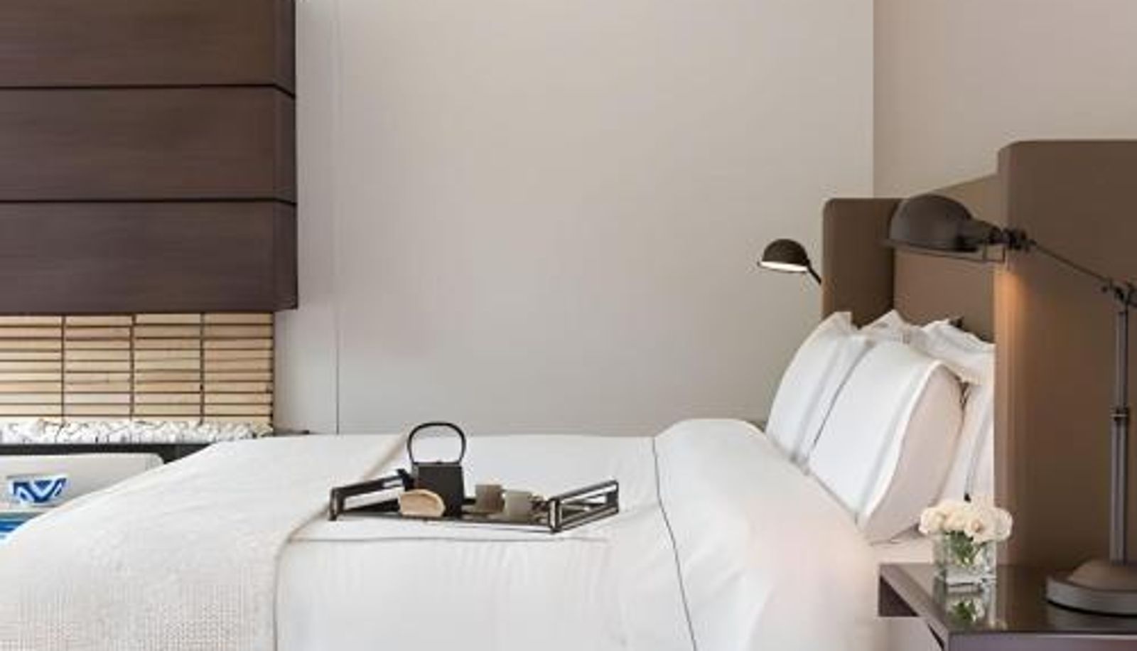 Apartment - Attik Luxury Apts