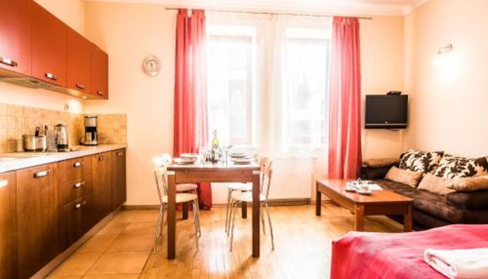 Kitchen - TatryTOP Radowid basen sauna