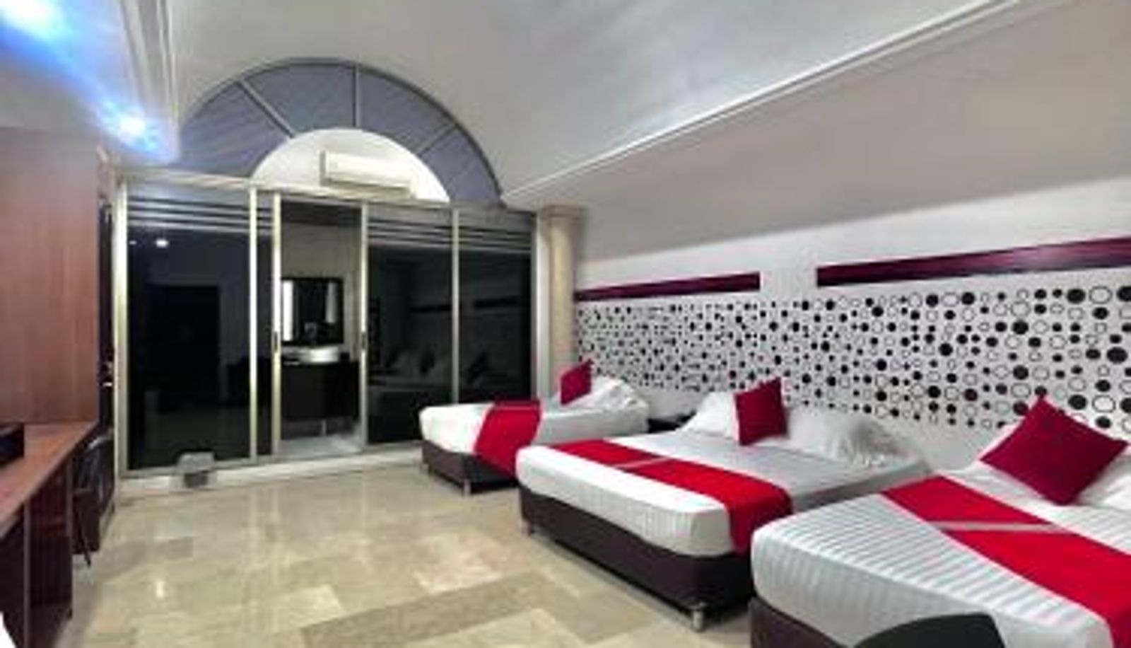 Driepersoonskamer - Hotel Ingenio Reina Isabel