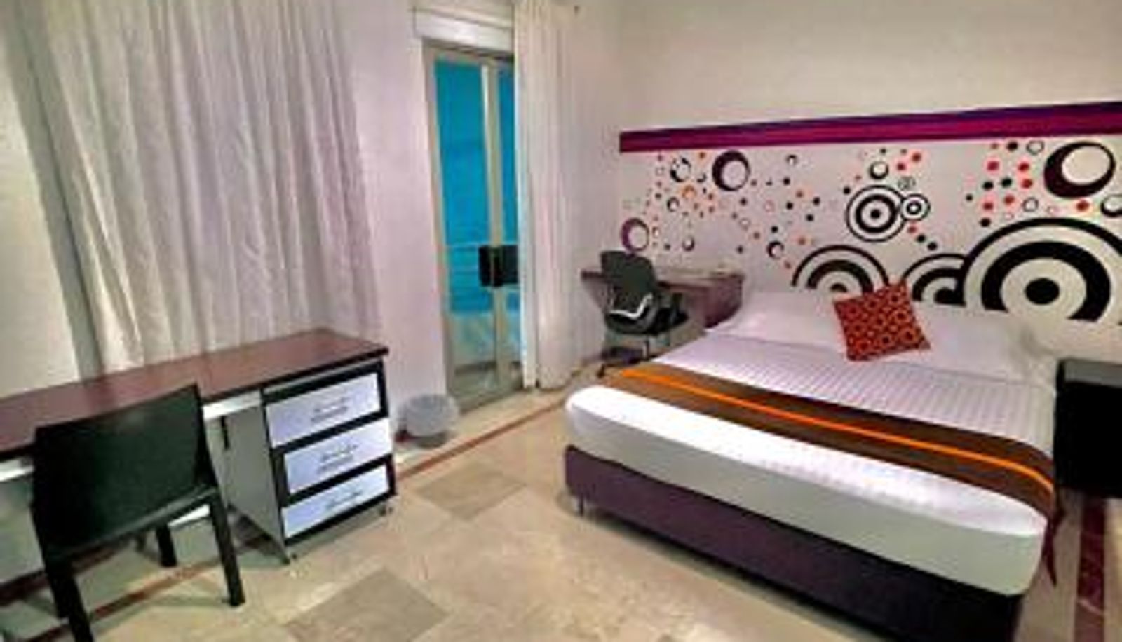 Zimmer - Hotel Ingenio Reina Isabel