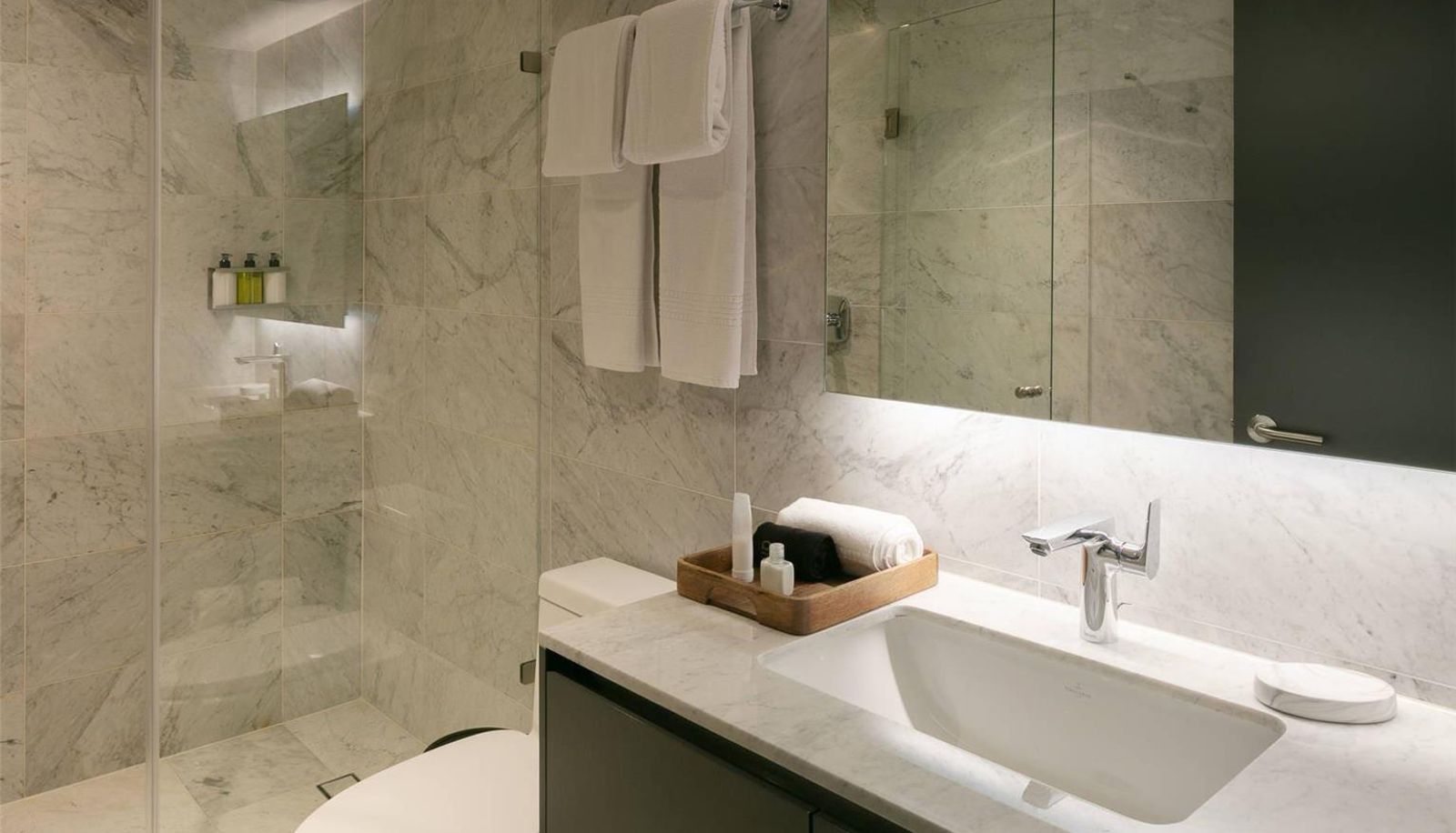 Zimmer - Amberes 64 Ascend Hotel Collection