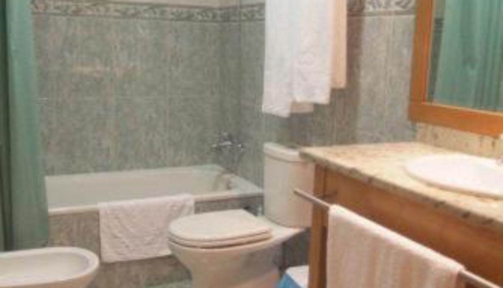 Habitación estándar - Hotel Portas Do Dao