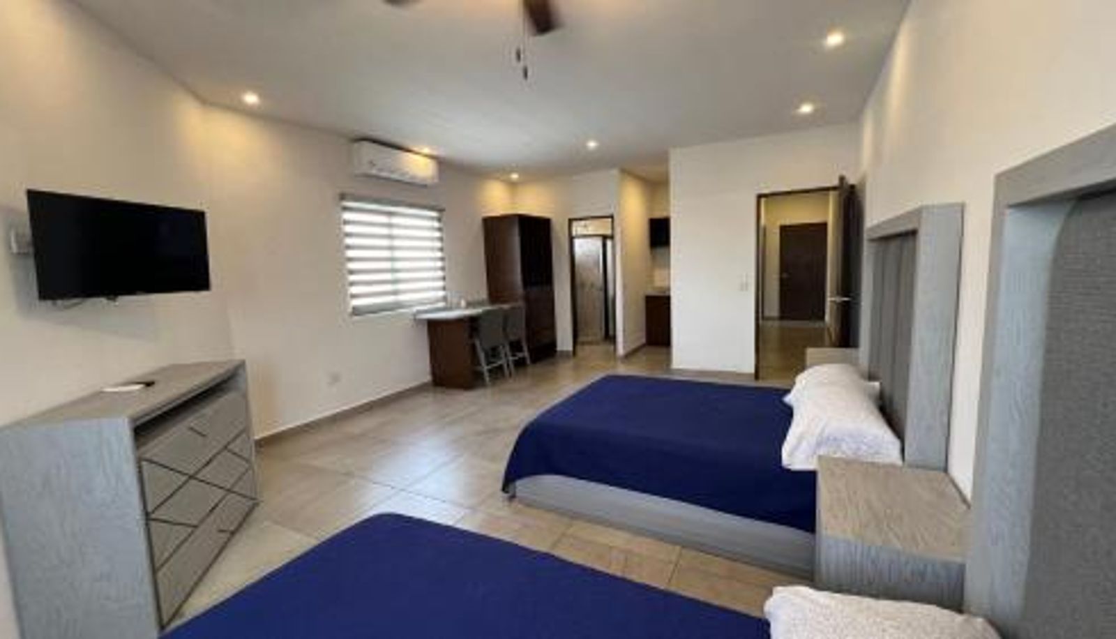 Info - Hotel Plazuela