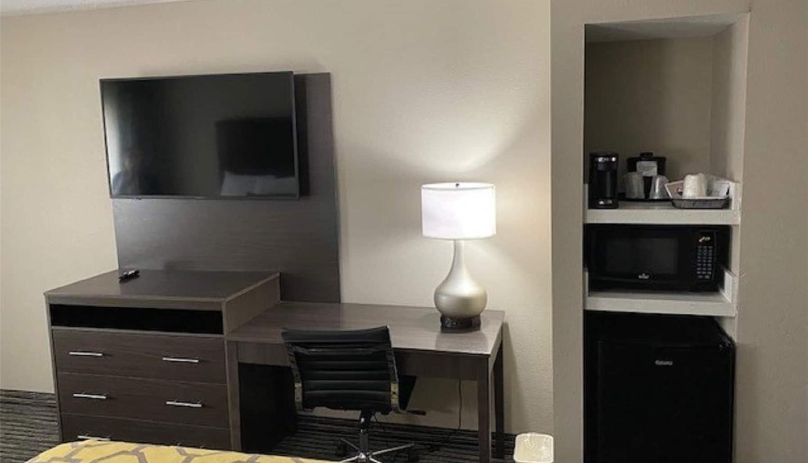 Habitación - Baymont by Wyndham Topeka