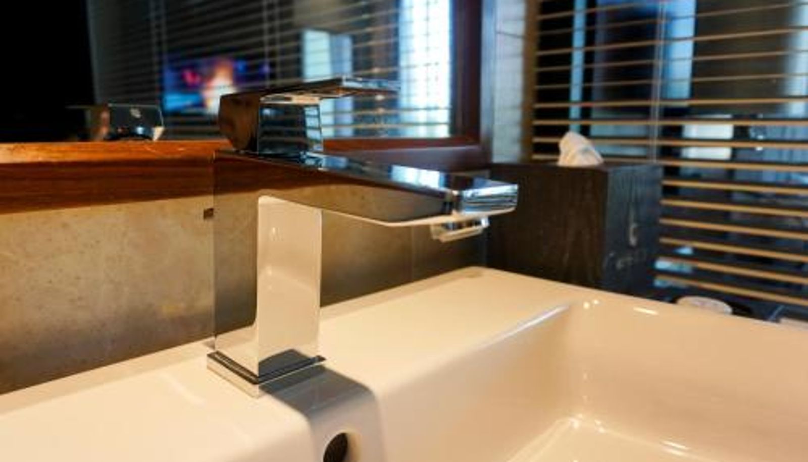 Kamer - Boton Blue Hotel & Spa