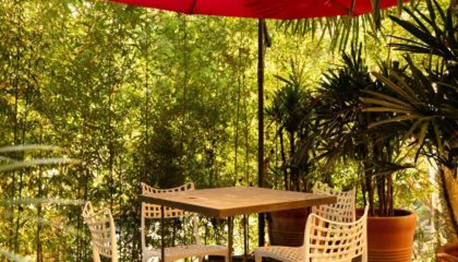 Standaardkamer - Casa Alamillo Hotel Boutique