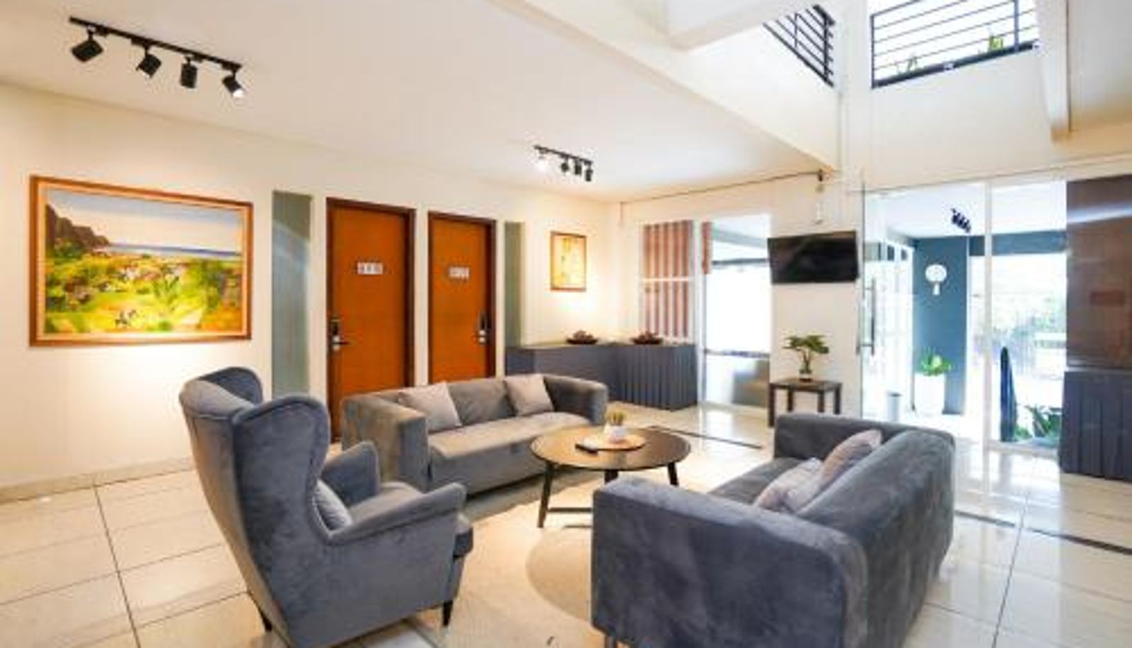 Info - Sans Hotel Prime Cailendra Yogyakarta by RedDoorz