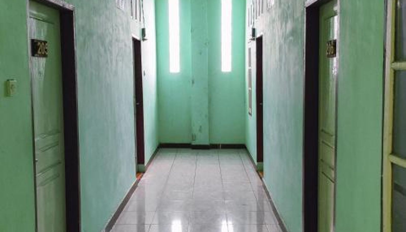 Info - Johje Guest House Medan Mitra RedDoorz