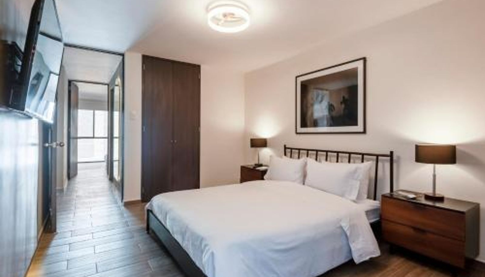 Apartamento - Parque España 21 by Wynwood House