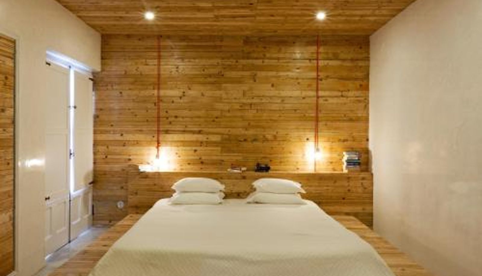 Suite - The Literary Man Obidos Hotel