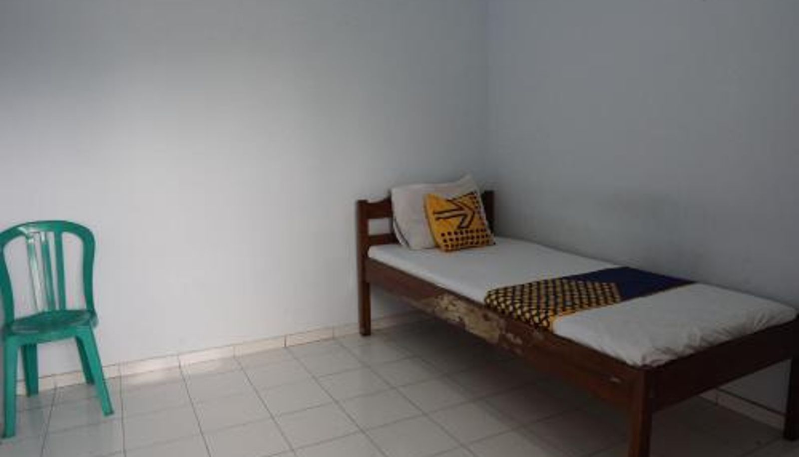 Zimmer - Hotel O Yoko Kost Syariah