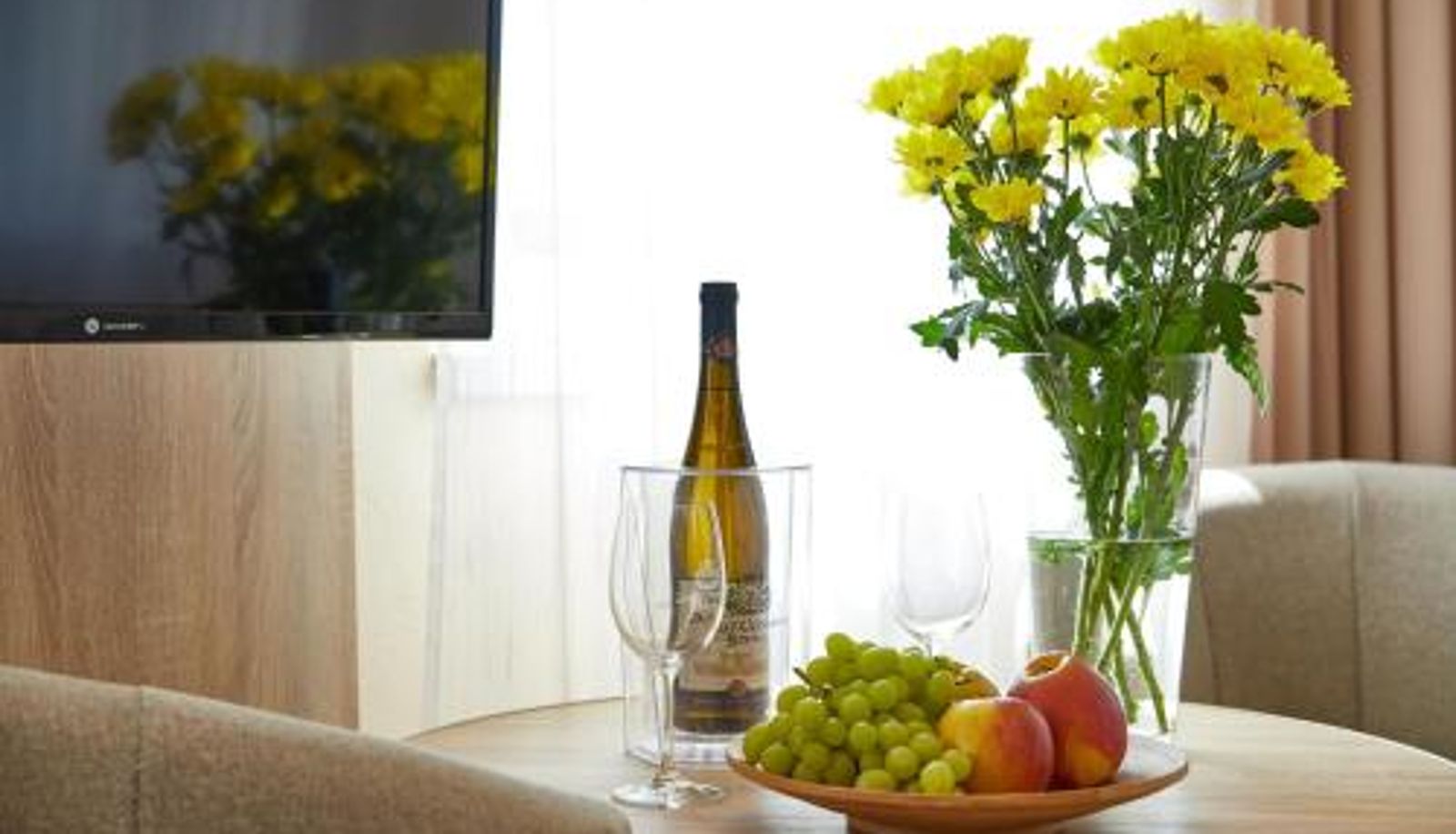 Info - pivovar Morous a bowling Hotel Slunce - wellness s bazénem