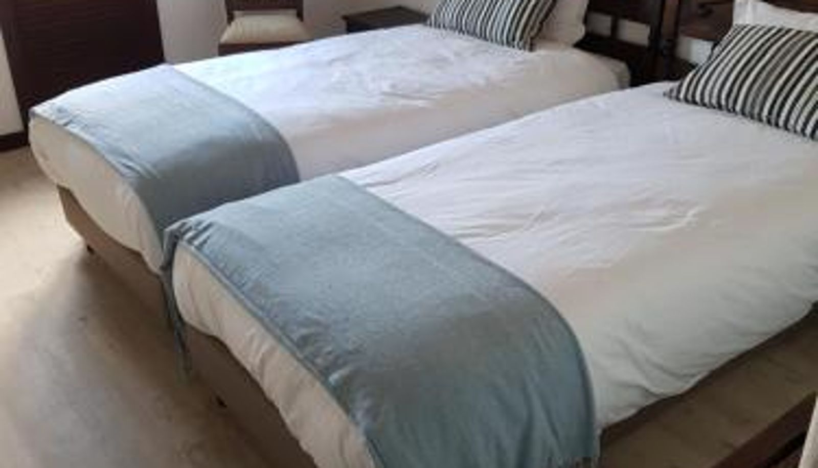 Habitación - Rainha Santa Isabel - Óbidos History Hotel
