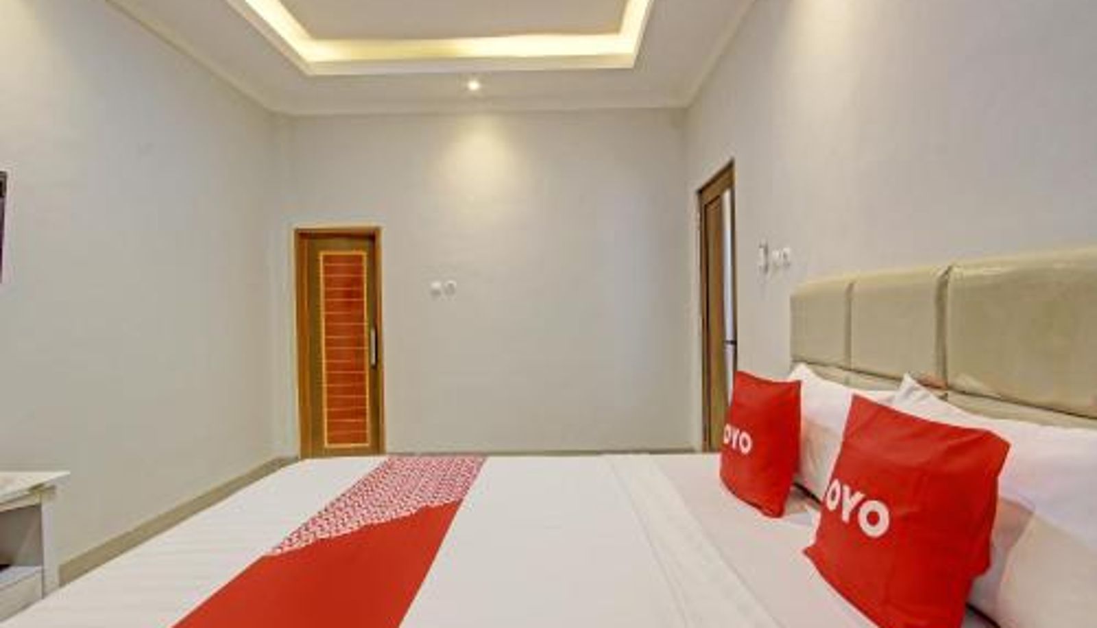 Zimmer - OYO 92879 Imperial Inn