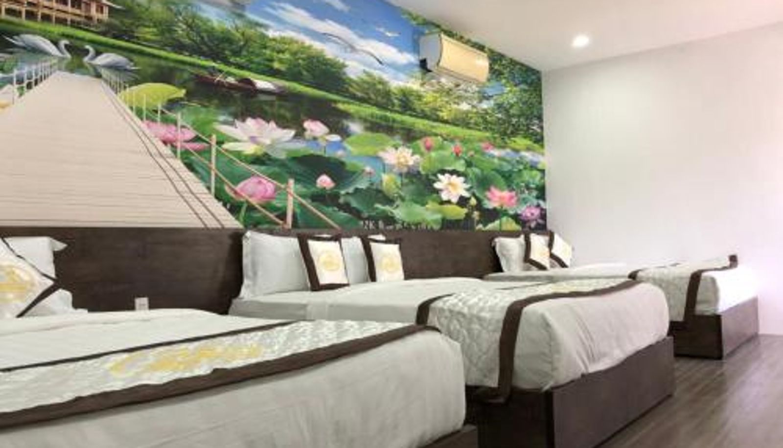Info - Sang Như Ngọc Resort