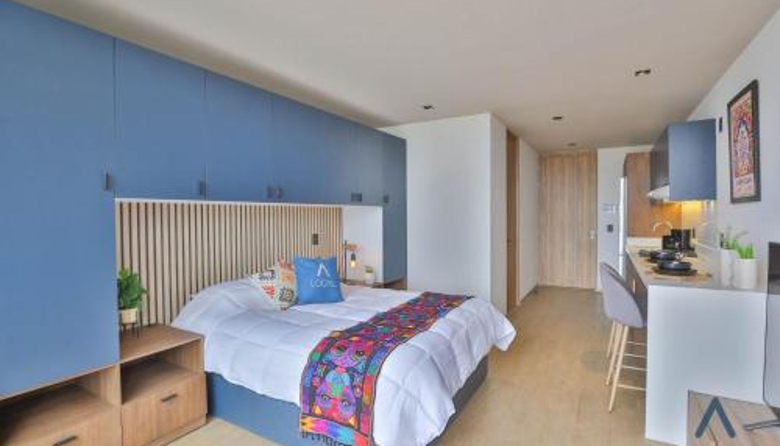 Apartment - Be Local Aparthotel