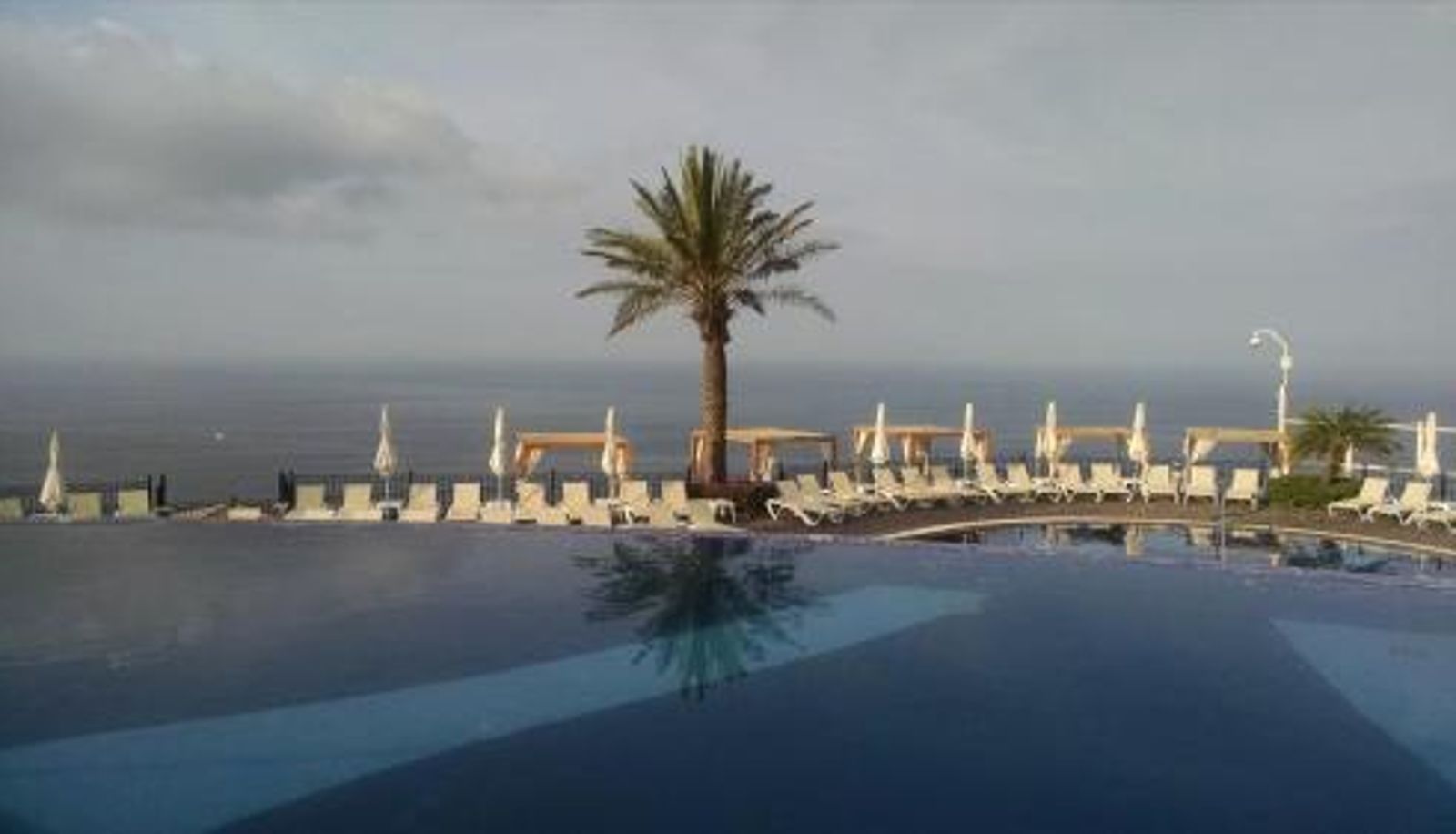 Pool - Suites at Pueblo Bonito Sunset Beach Resort and Spa Cabo San Lucas