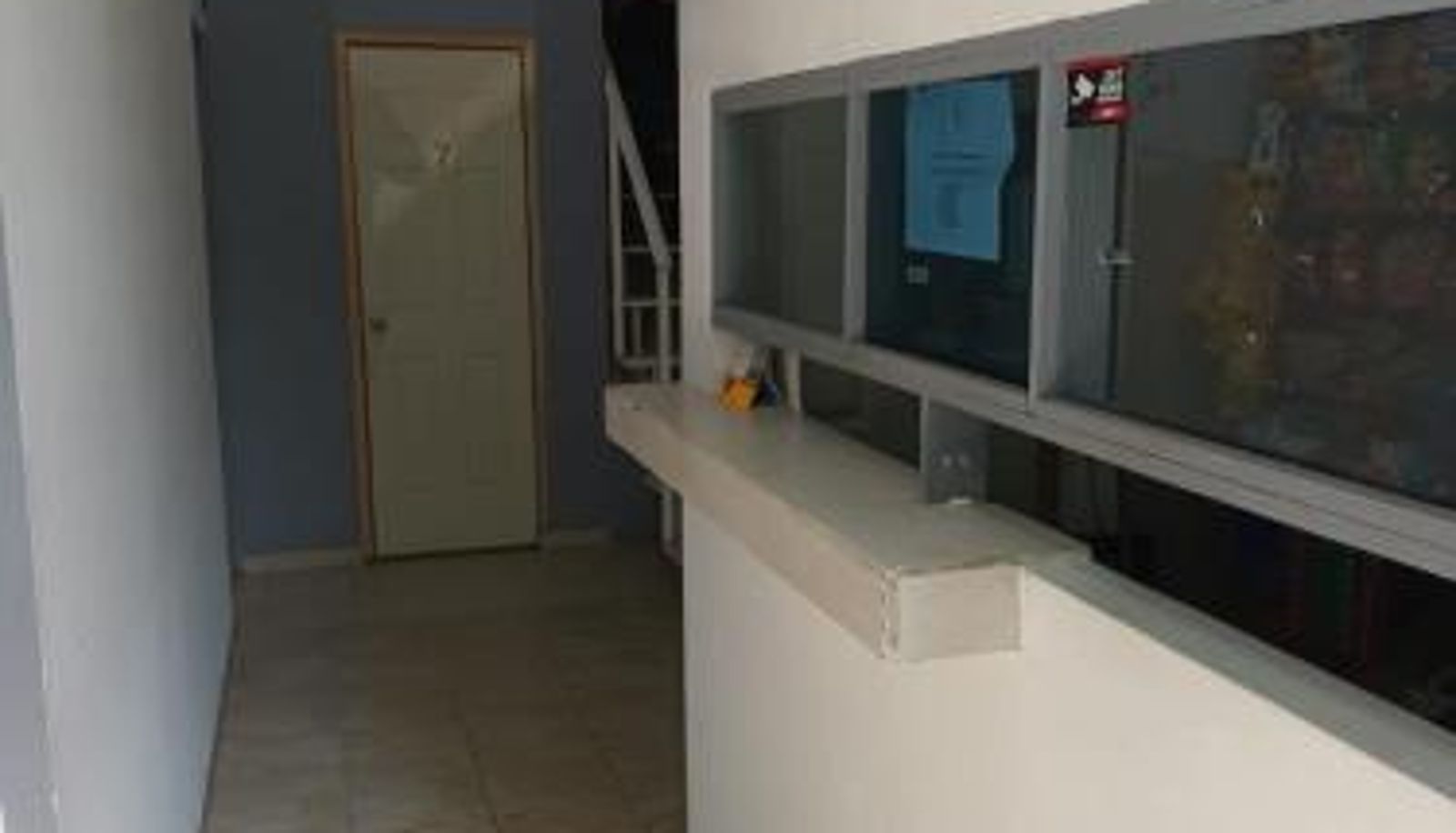 Extérieur de l'hôtel - HOTEL PUERTO MEXICO 2