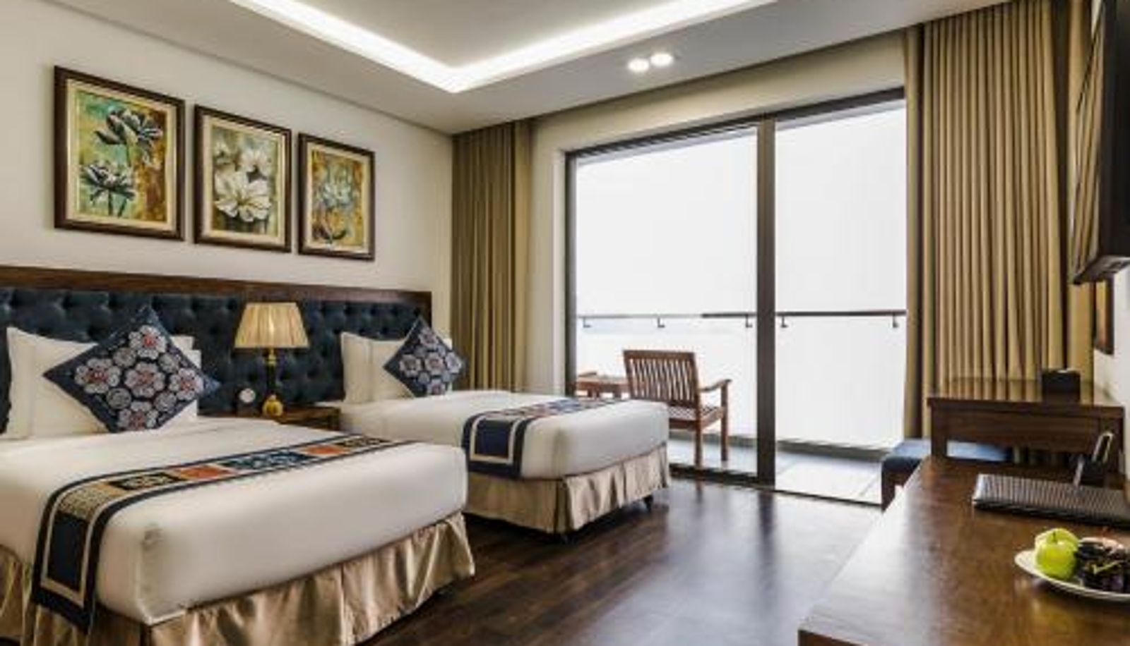 Appartamento - Balcona Hotel Da Nang