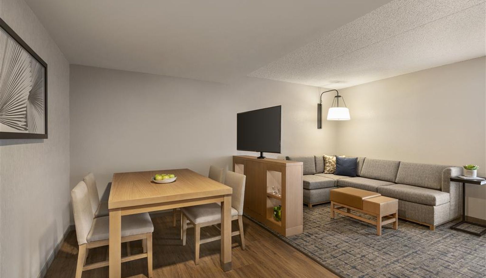 Zimmer - Hyatt Place Tucson-Central