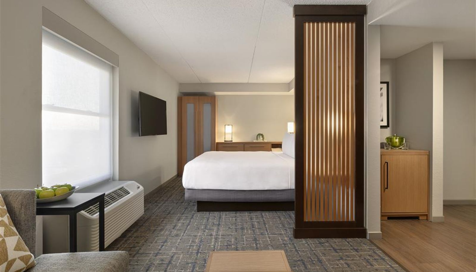 Zimmer - Hyatt Place Tucson-Central