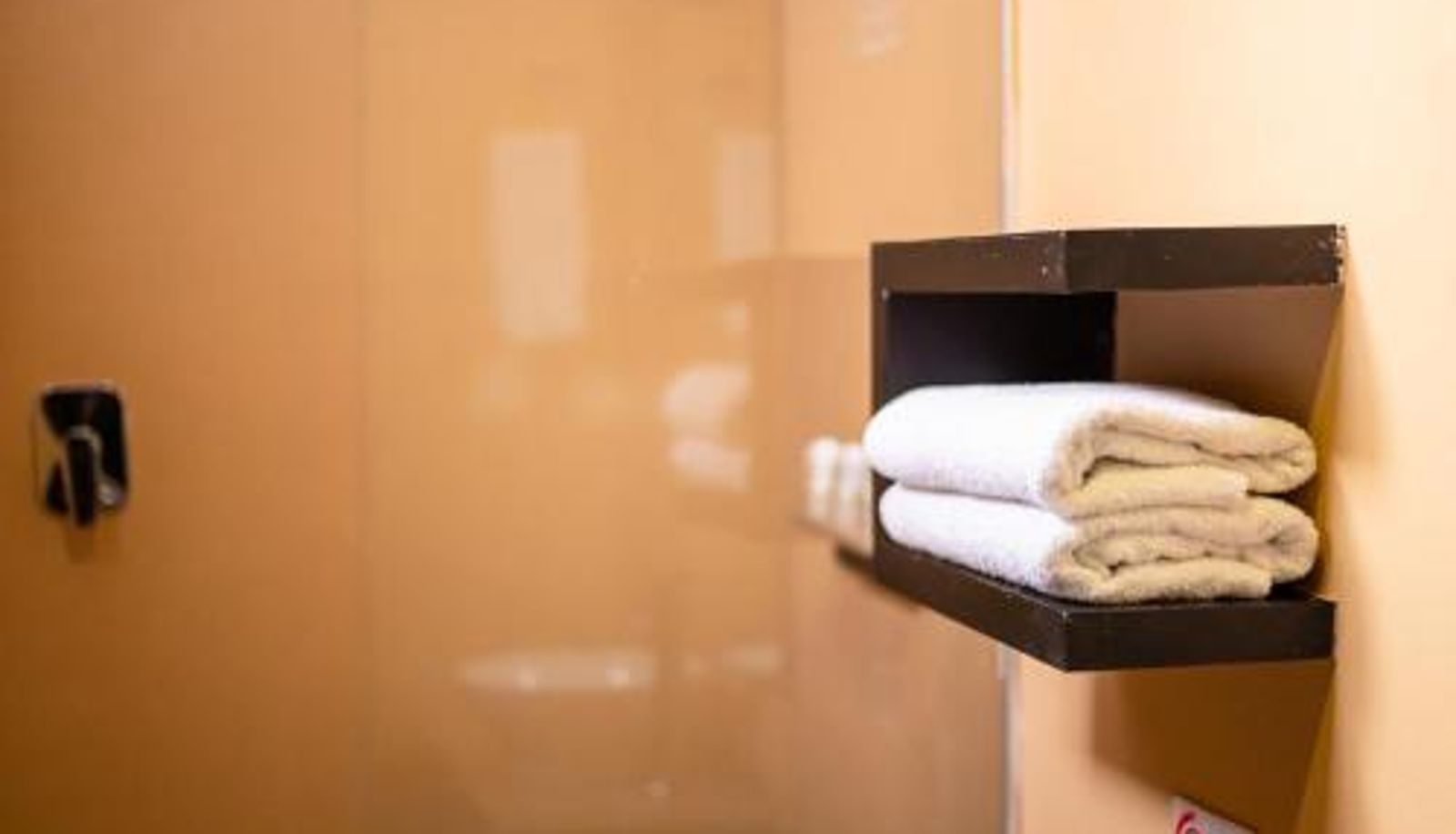 Habitación - Oasis Fresh Hotel