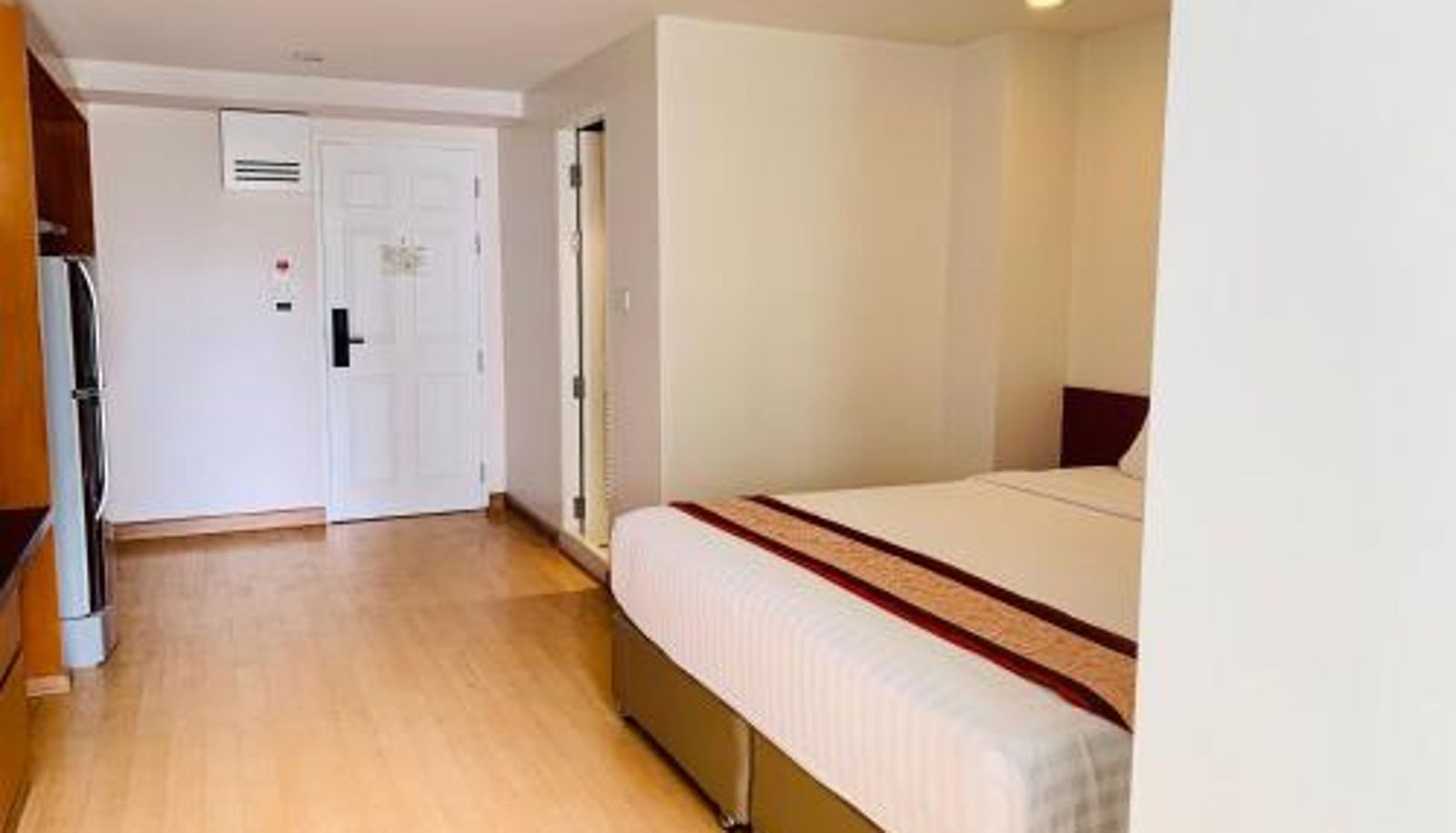 Chambre - I Residence Hotel Sathorn