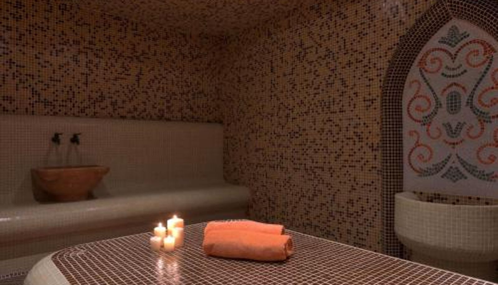 Info - Atlas Hotel - Ultra All Inclusive