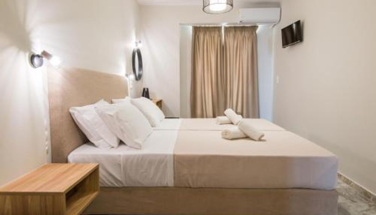 Kamer - Birais Beach Studios