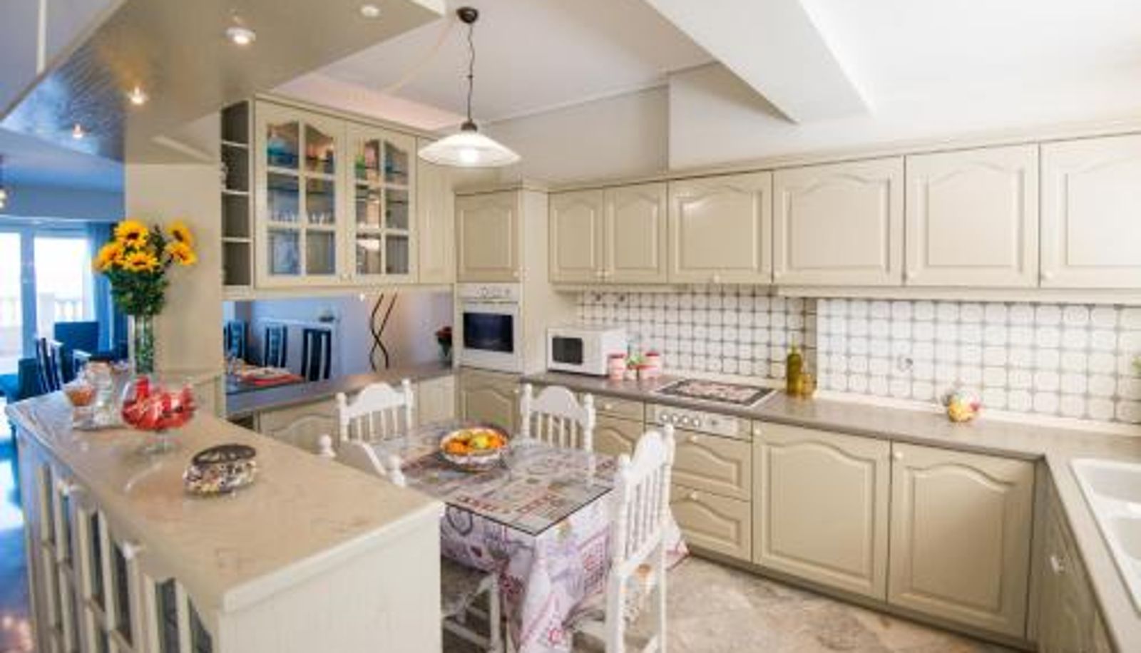 Suite - Birais Beach Studios