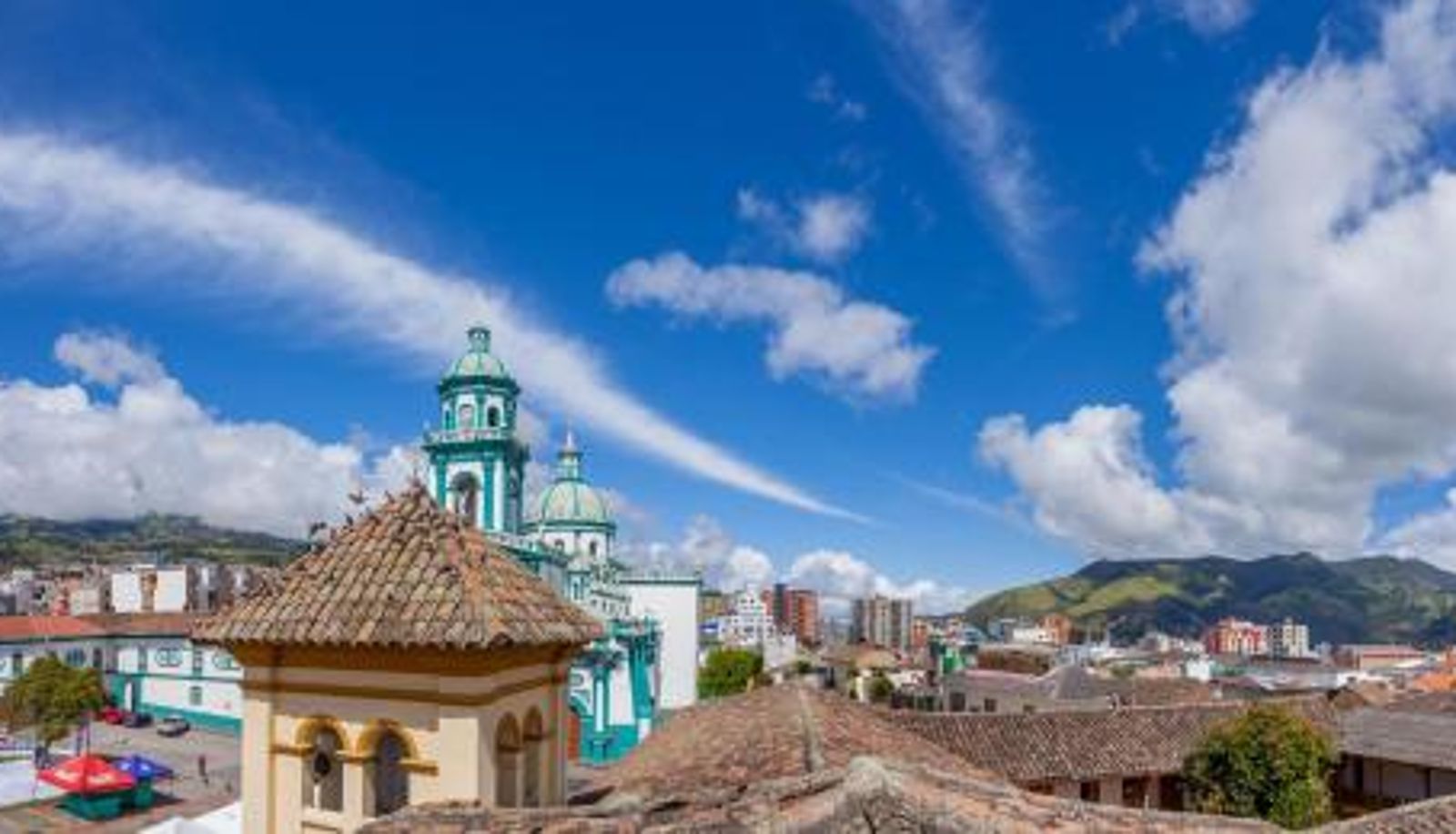 Camera - Hotel San Blass Boutique