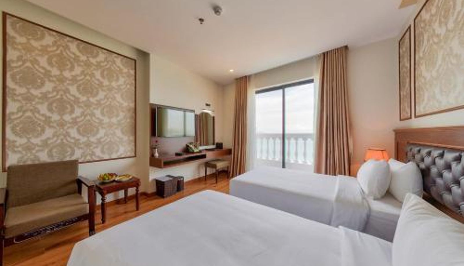 Room - Imperial Nha Trang