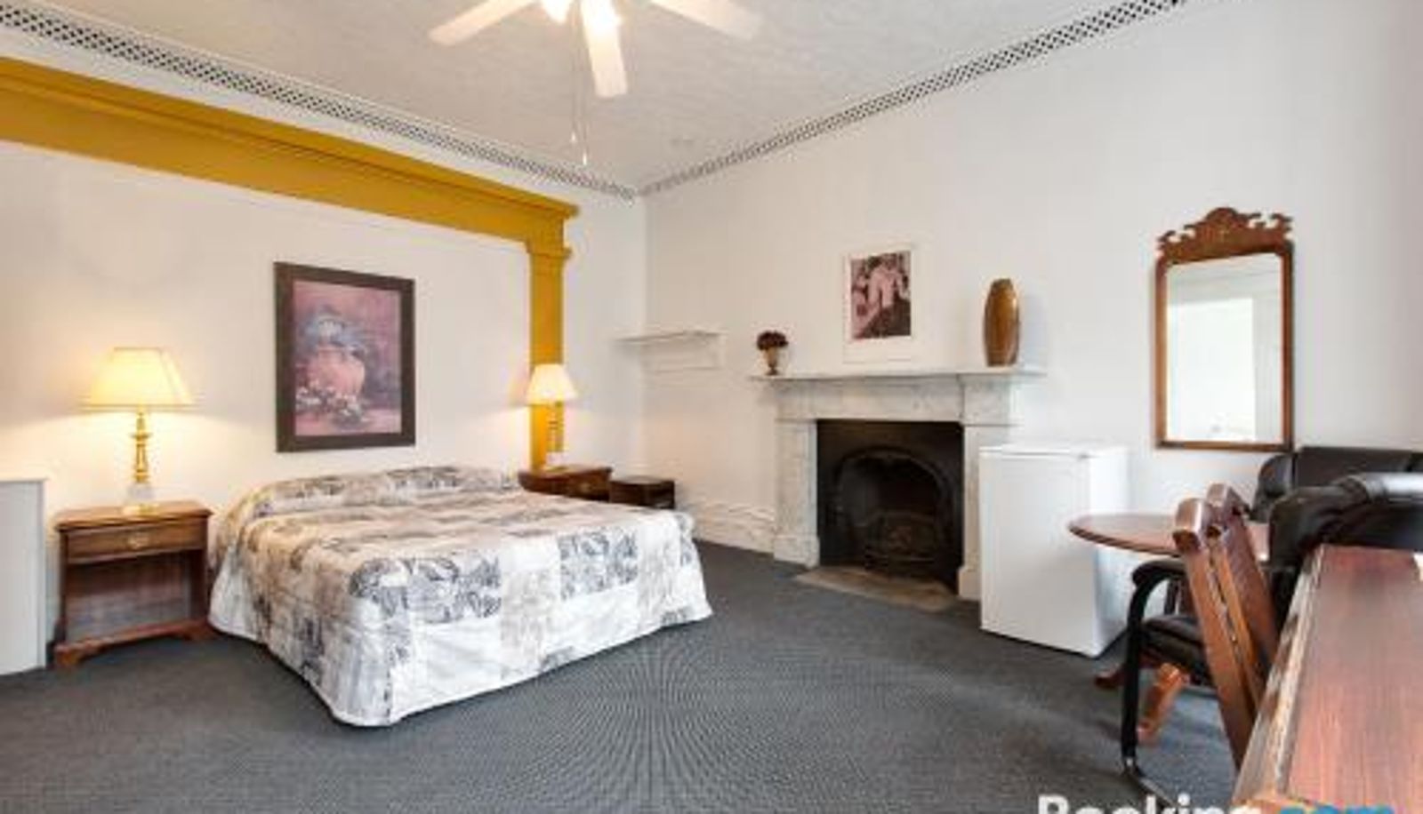 Pokój typu standard - Comfort Room - Hotel Le Cavalier by M11