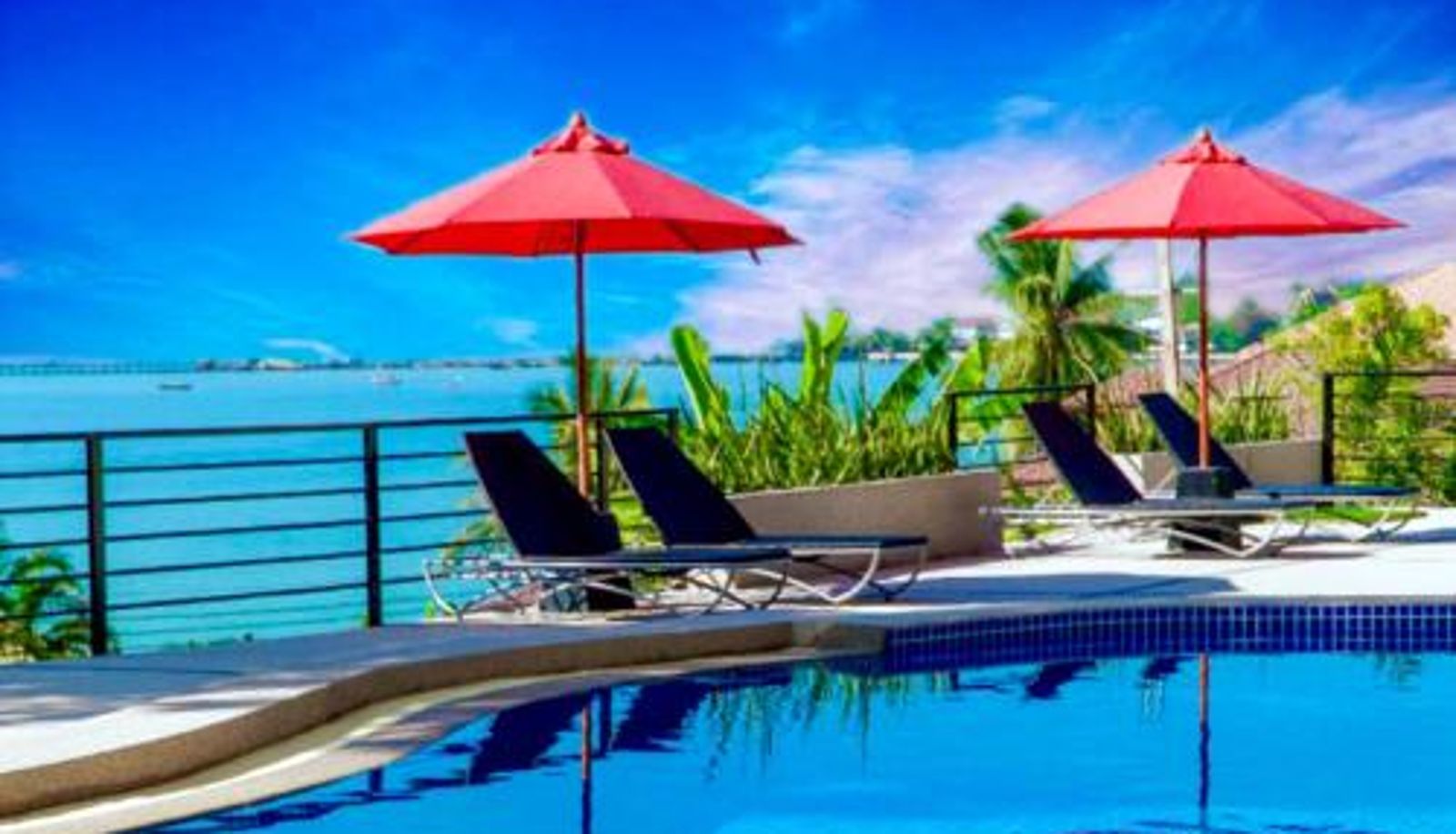 Piscina - Play Phala Beach Rayong