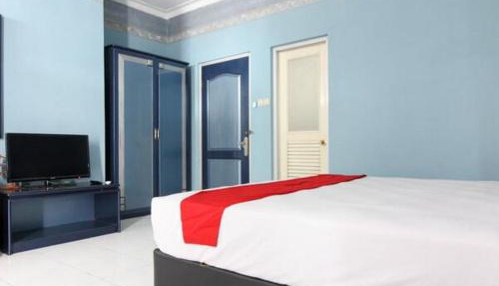 Suite - Akur Hotel Malioboro Mitra RedDoorz