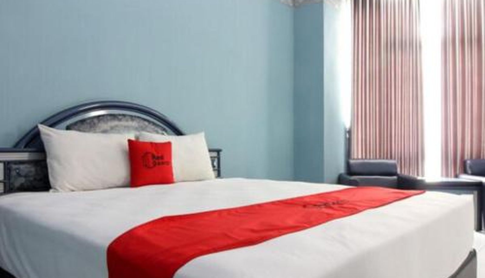 Suite - Akur Hotel Malioboro Mitra RedDoorz