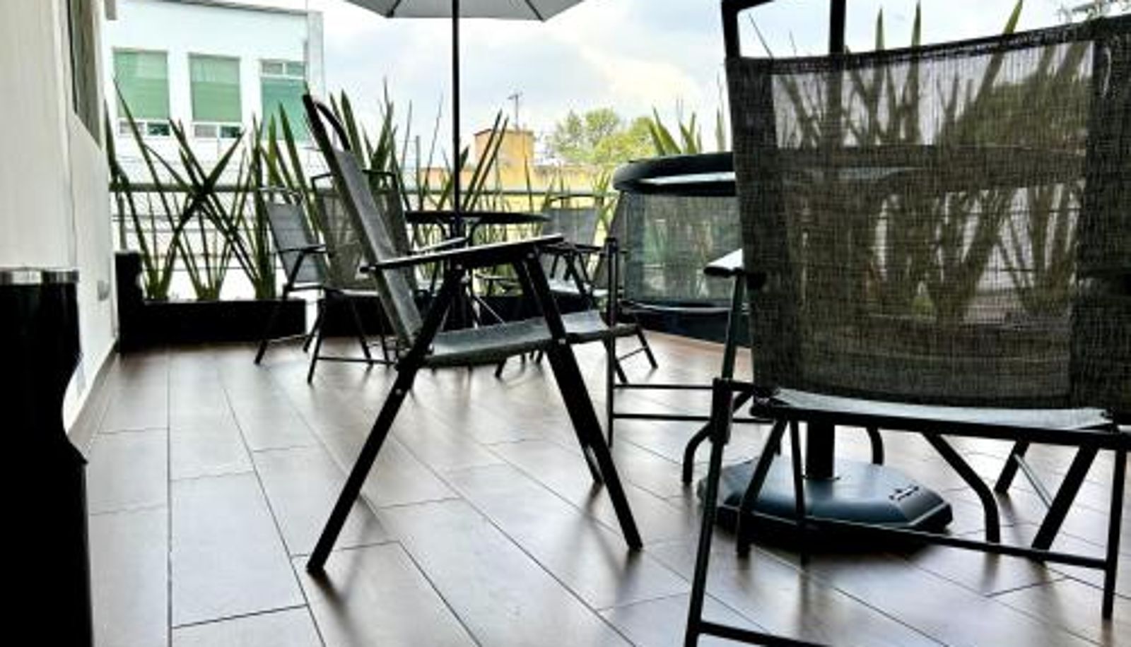 Familienzimmer - La Casa del Reloj - Zona de Hospitales