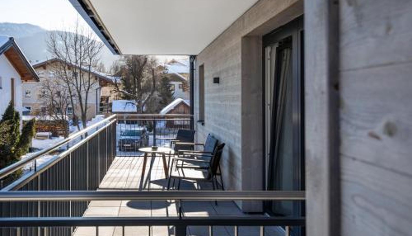 Apartamento - LISAL Appartements