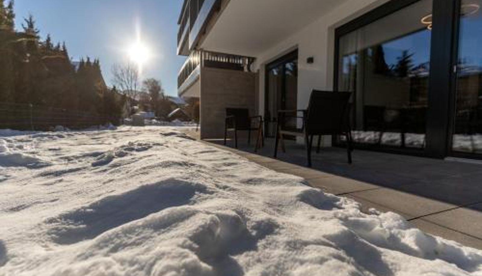 Apartamento - LISAL Appartements